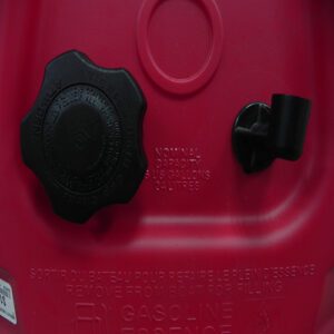 8806LP2 - TANQUE  TANQUE PORTABLE PARA GASOLINA - 6 GALONES - ATTWOOD