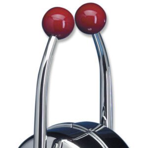 CH5300P CAJA DE CONTROL C.C(2) MT-3 BR