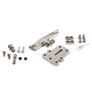 HA6802 KIT DE SOPORTE PARA PISTÓN - ACERO INOXIDABLE - TELEFLEX