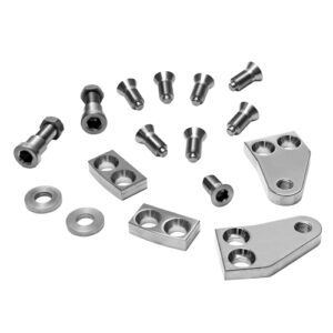 HA6804 KIT DE SOPORTE PARA PISTÓN - ACERO INOXIDABLE - TELEFLEX