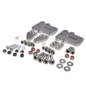 HA6811 KIT DE SOPORTE PARA PISTÓN - ALUMINIO ANODIZADO - TELEFLEX