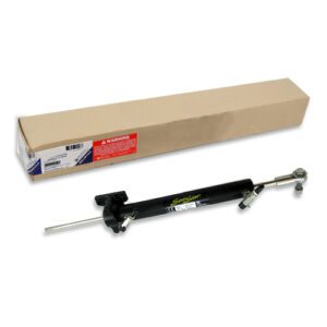 HC5314-3 CILINDRO HIDRÁULICO PARA MOTORES DENTRO DE BORDA - BA 150 ATM - TELEFLEX