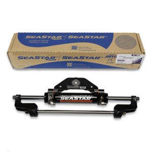 HC5358-3 CILINDRO HIDRÁULICO PARA MOTORES FUERA DE BORDA - YAMAHA - TELEFLEX