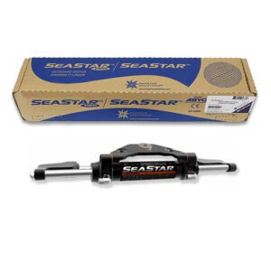 HC5375 CILINDRO HIDRÁULICO PARA MOTORES FUERA DE BORDA - PARA CATAMARÁN - TELEFLEX
