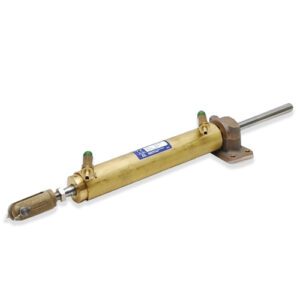 HC5379 CILINDRO HIDRÁULICO PARA MOTORES DENTRO DE BORDA CAPILANO - BA200-11 TMC  - TELEFLEX