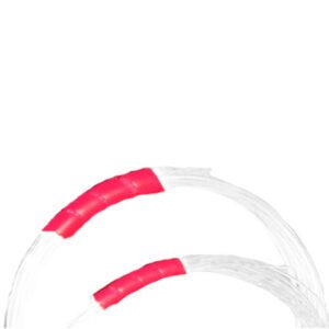 PROTECTOR DE PLASTICO PARA LINEA L 3/8"