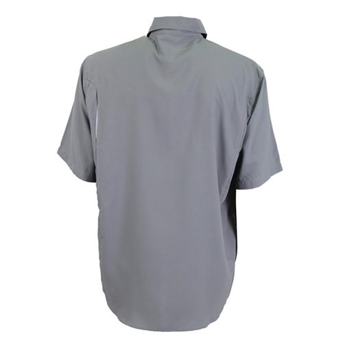 M01006S CAMISA SEACLIFF 2.0 DE MANGA CORTA PARA CABALLERO - VARIAS