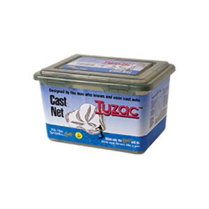 M8S-I ATARRAYA DE MONOFILAMENTO PARA PESCA TYZAC 8 PIES - BETTS