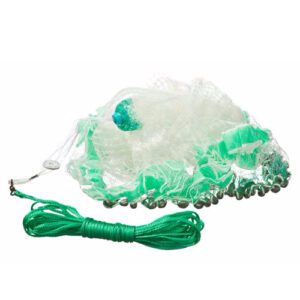 22-10 ATARRAYA PROFESIONAL DE MONOFILAMENTO PARA PESCA SUPER PRO™ 10 PIES - BETTS