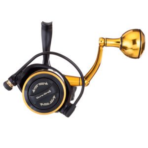 SLAIII8500 CARRETE PARA PESCA DE SPINNING SLAMMER™ III 8500 – PENN [CLONE]