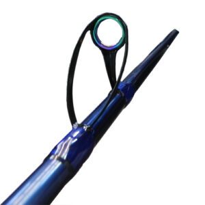 CSX-S-902MH CAÑA PARA PESCA DE SPINNING CEDROS SURF CSX - 9' - OKUMA