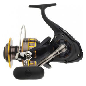 COMBO PARA PESCA DE SPINNING BG SYSTEM: CAÑA 701H 7' 0" / CARRETE BG5000 - DAIWA [CLONE]