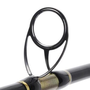 COMBO PARA PESCA DE SPINNING BG SYSTEM: CAÑA 701H 7' 0" / CARRETE BG5000 - DAIWA [CLONE]