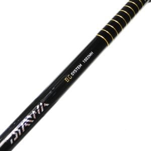 COMBO PARA PESCA DE SPINNING BG SYSTEM: CAÑA 1002MH / CARRETE BG 5000 - DAIWA