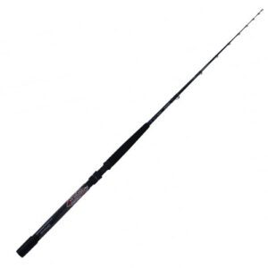 SLN66XXHR CAÑA CONVENCIONAL PARA PESCA DE TROLEO SEALINE 6'6" 50-100 LBS - DAIWA