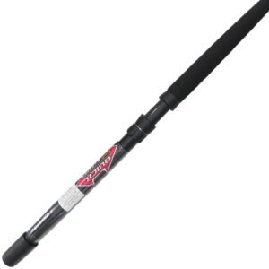 SLN66XXHR CAÑA CONVENCIONAL PARA PESCA DE TROLEO SEALINE 6'6" 50-100 LBS - DAIWA