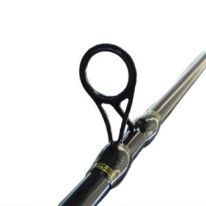 COMBO PARA PESCA DE SPINNING BG SYSTEM: CAÑA 1002MH / CARRETE BG 5000 - DAIWA