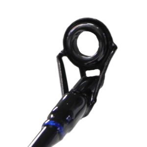 SLN66XXHR CAÑA CONVENCIONAL PARA PESCA DE TROLEO SEALINE 6'6" 50-100 LBS - DAIWA