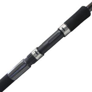 RV-S-802M CAÑA PARA PESCA DE SPINNING REVENGER 8 PIES - OKUMA