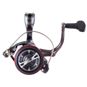 STCI4-4000XGFB CARRETE PARA PESCA DE SPINNING STRADIC CI4+ 4000XG - SHIMANO