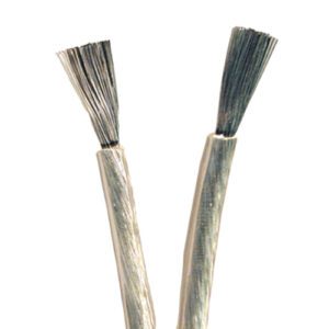 142499 SUPER FLEX AUDIO CABLE - 14/2 AWG -  SALE PER METER - ANCOR