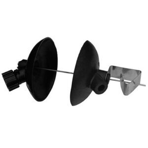 44357Q2 FLUSHING KIT – QUICKSILVER