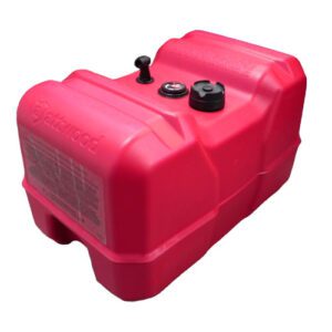 8812IG2 TANQUE PORTABLE PARA GASOLINA - 12 GALONES - ATTWOOD