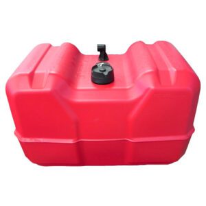 8812IG2 TANQUE PORTABLE PARA GASOLINA - 12 GALONES - ATTWOOD