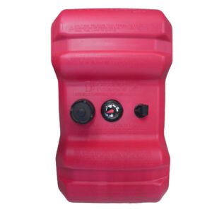 8812IG2 TANQUE PORTABLE PARA GASOLINA - 12 GALONES - ATTWOOD