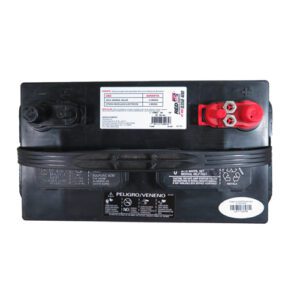 L-27MDC-160 DEEP CYCLE MARINE BATTERY - 12 VOLTS - LTH