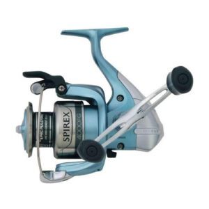SR4000FG SPIREX 4000FG SPINNING REEL – SHIMANO