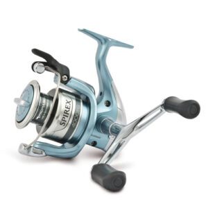 SR4000FG SPIREX 4000FG SPINNING REEL – SHIMANO
