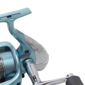 SR4000FG SPIREX 4000FG SPINNING REEL – SHIMANO