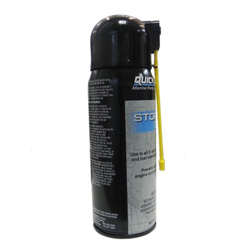 92-858081Q03 ACEITE DE SELLADO PARA ALMACENAMIENTO - 340GR - QUICKSILVER