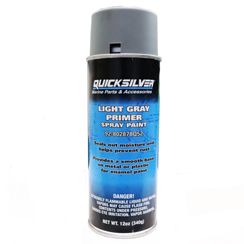 92-802878Q52 PINTURA EN SPRAY PRIMER - COLOR GRIS