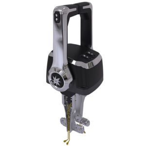 CHX8241P CAJA DE CONTROL XTREME CON FUNCIÓN DUAL - MONTAJE SUPERIOR - TELEFLEX