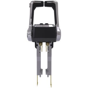 CHX8241P CAJA DE CONTROL XTREME CON FUNCIÓN DUAL - MONTAJE SUPERIOR - TELEFLEX