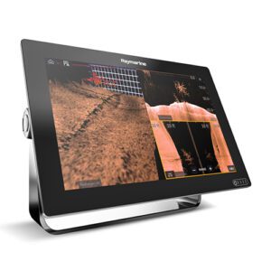 E70369-00-CSA HIGH PERFORMANCE MULTIFUNCTION DISPLAY AXIOM 12 - RAYMARINE [CLONE] [CLONE]