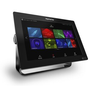 E70369-00-CSA HIGH PERFORMANCE MULTIFUNCTION DISPLAY AXIOM 12 - RAYMARINE [CLONE] [CLONE]