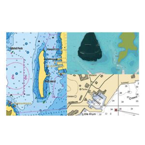 E70369-00-CSA HIGH PERFORMANCE MULTIFUNCTION DISPLAY AXIOM 12 - RAYMARINE [CLONE] [CLONE]