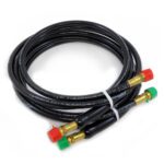 HO5110 KIT DE MANGUERAS PARA SISTEMA DE DIRECCIÓN HIDRÁULICA - 10’ DE LONGITUD - TELEFLEX [CLONE]