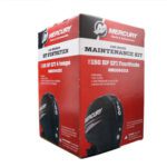8M0094232 KIT DE MANTENIMIENTO PARA MOTOR FUERABORDA DE 4 TIEMPOS - MERCURY
