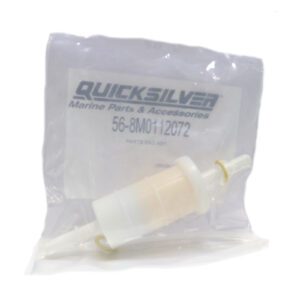 8M0094232 KIT DE MANTENIMIENTO PARA MOTOR FUERABORDA DE 4 TIEMPOS - MERCURY