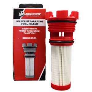 8M0097858 KIT DE MANTENIMIENTO PARA MOTOR DE 200-300HP L6 VERADO - MERCURY