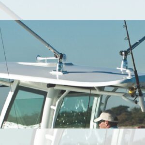 COK-0001T CLIP DE LIBERACIÓN PREMIUM PARA TANGÓN - TACO MARINE