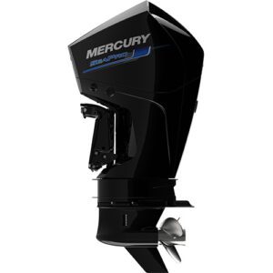 200CXL MOTOR SEA PRO CON POWER TRIM Y CONTRARROTACIÓN - 200 HP - CUATRO TIEMPOS - MERCURY