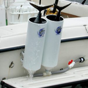 PFTT-80-2 VIVERO DE TUBO DOUBLE TUNA