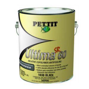 1103806 ULTIMA SR-60 NEGRO 1038 1 GALÓN