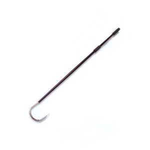 GAFFA353B GANCHO PARA PESCA 3" DE ABERTURA Y 90 CM DE LARGO