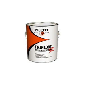 PETTIT PINTURA ANTIVEGETATIVA TRINIDAD SR AZUL 1277 0.946 litros [CLONE]